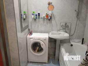 1-к квартира, вторичка, 30м2, 5/7 этаж