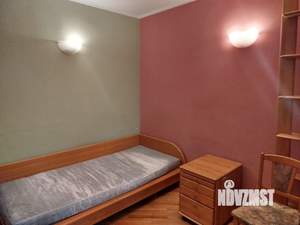 3-к квартира, вторичка, 74м2, 2/5 этаж