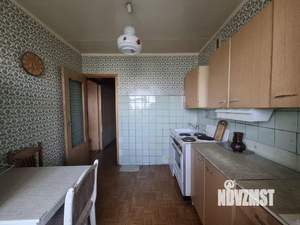 3-к квартира, вторичка, 67м2, 6/13 этаж