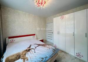 2-к квартира, вторичка, 63м2, 9/17 этаж