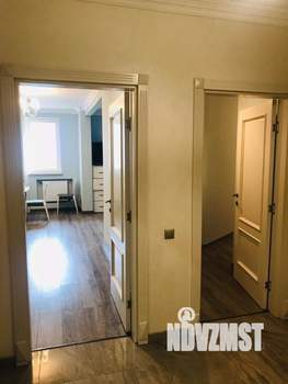 2-к квартира, вторичка, 76м2, 14/28 этаж