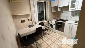 1-к квартира, вторичка, 32м2, 2/9 этаж