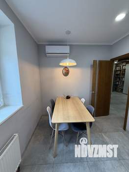 2-к квартира, вторичка, 58м2, 22/22 этаж