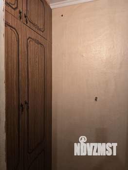 2-к квартира, вторичка, 43м2, 3/5 этаж