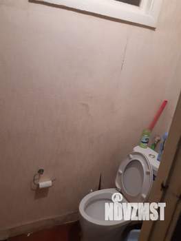 2-к квартира, вторичка, 42м2, 5/6 этаж