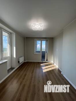 2-к квартира, вторичка, 60м2, 10/17 этаж