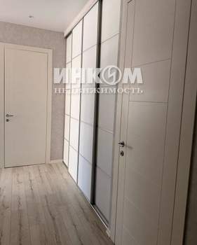 2-к квартира, вторичка, 71м2, 2/5 этаж