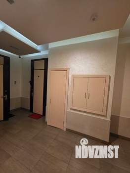 Студия квартира, вторичка, 91м2, 4/8 этаж