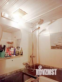 1-к квартира, вторичка, 37м2, 2/9 этаж