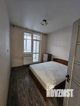 1-к квартира, вторичка, 49м2, 3/17 этаж