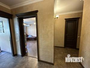 3-к квартира, вторичка, 92м2, 1/4 этаж