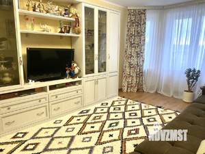 2-к квартира, вторичка, 67м2, 8/25 этаж