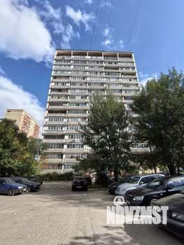 1-к квартира, вторичка, 31м2, 7/16 этаж