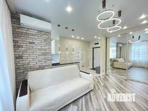 1-к квартира, вторичка, 32м2, 8/9 этаж