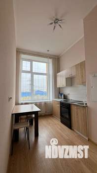 2-к квартира, вторичка, 51м2, 4/18 этаж