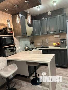 1-к квартира, вторичка, 35м2, 3/5 этаж