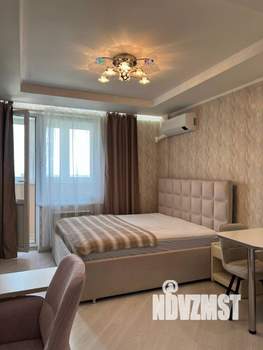 Студия квартира, вторичка, 30м2, 14/25 этаж