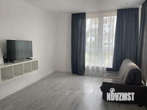 1-к квартира, вторичка, 49м2, 2/4 этаж