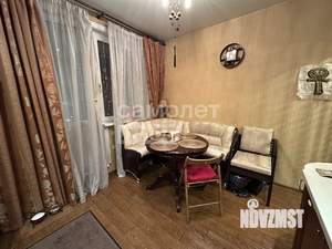 1-к квартира, вторичка, 42м2, 19/25 этаж