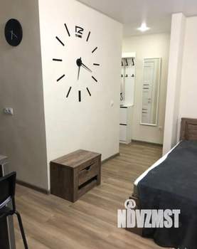 Студия квартира, вторичка, 22м2, 5/5 этаж