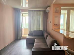Студия квартира, вторичка, 38м2, 22/25 этаж