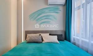 2-к квартира, вторичка, 47м2, 2/25 этаж