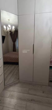2-к квартира, вторичка, 50м2, 12/17 этаж
