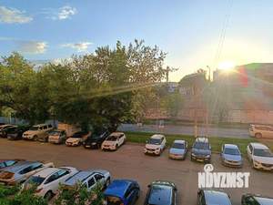 1-к квартира, вторичка, 49м2, 3/17 этаж