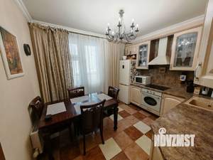 3-к квартира, вторичка, 80м2, 7/26 этаж