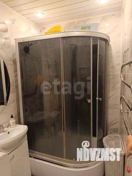 2-к квартира, вторичка, 43м2, 2/5 этаж
