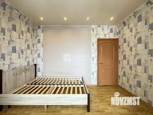3-к квартира, вторичка, 84м2, 13/17 этаж