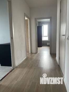 3-к квартира, вторичка, 78м2, 22/25 этаж