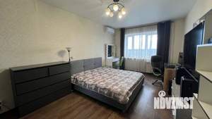 2-к квартира, вторичка, 60м2, 15/19 этаж