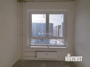1-к квартира, вторичка, 25м2, 10/15 этаж