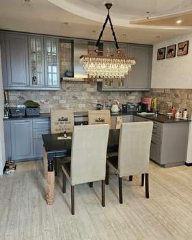 3-к квартира, вторичка, 79м2, 12/25 этаж