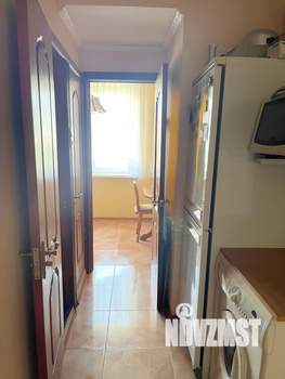 3-к квартира, вторичка, 63м2, 11/16 этаж