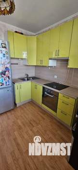 1-к квартира, вторичка, 42м2, 22/22 этаж