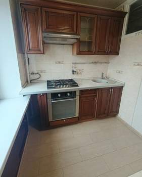 3-к квартира, вторичка, 56м2, 8/9 этаж