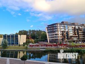 3-к квартира, вторичка, 104м2, 2/8 этаж