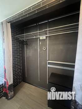 1-к квартира, вторичка, 45м2, 20/25 этаж
