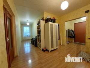 2-к квартира, вторичка, 85м2, 9/25 этаж