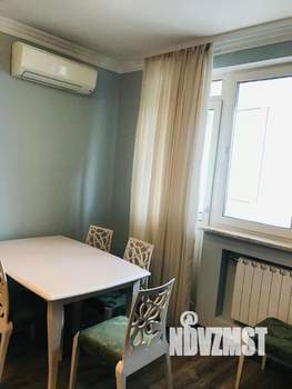 2-к квартира, вторичка, 76м2, 14/28 этаж