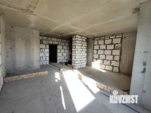 1-к квартира, вторичка, 39м2, 4/6 этаж