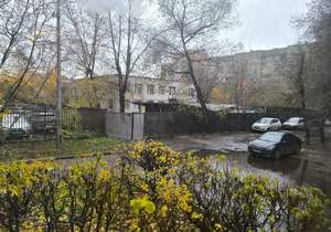 3-к квартира, вторичка, 57м2, 1/9 этаж