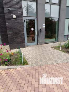 2-к квартира, вторичка, 41м2, 7/9 этаж