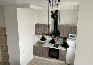 3-к квартира, вторичка, 61м2, 8/18 этаж