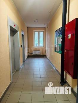 1-к квартира, вторичка, 35м2, 10/17 этаж