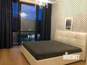 2-к квартира, вторичка, 75м2, 4/9 этаж