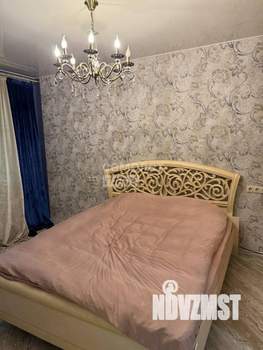 2-к квартира, вторичка, 63м2, 7/17 этаж