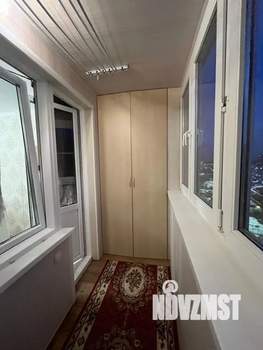 3-к квартира, вторичка, 79м2, 12/25 этаж